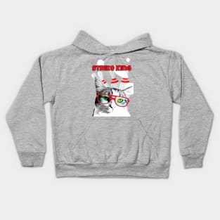 Strike King Bowling Kids Hoodie